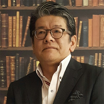 教授　南島　隆